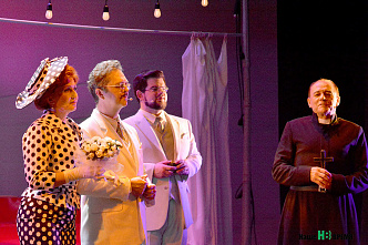 Итальянские страсти закипят в Ростове-на-Дону