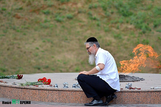 Убиты в Змиевке...