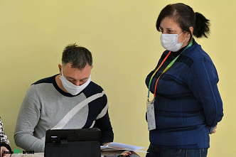 В Ростовской области начали работу переписчики