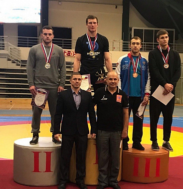 «Золото»  из Казани