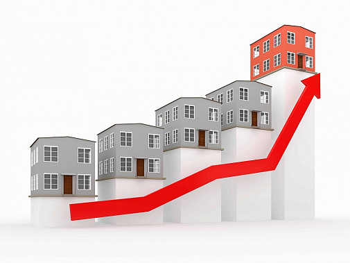 В Ростове наблюдается быстрый рост стоимости аренды жилья