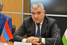 Дружественные страны будут наращивать взаимодействие с Ростовской областью