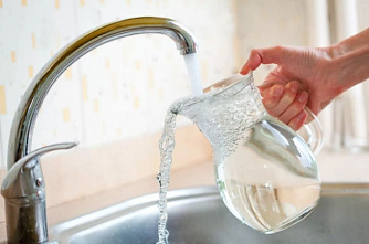 Власти обещают дать ростовчанам горячую воду 13 сентября