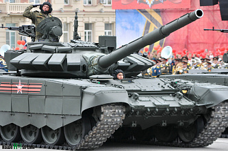 Марш «Бессмертного полка»