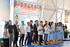 24 09 2024 В Ростове завершился турнир «АРБ-СИЛА!!!»