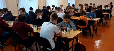 В Ростове подвели итоги серии детских турниров, посвященных Дню Конституции