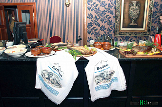 Кто знает женщину? Никто...