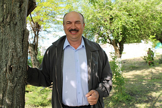 Все дело – в родине…	