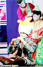 Спектакль о добре и чуде