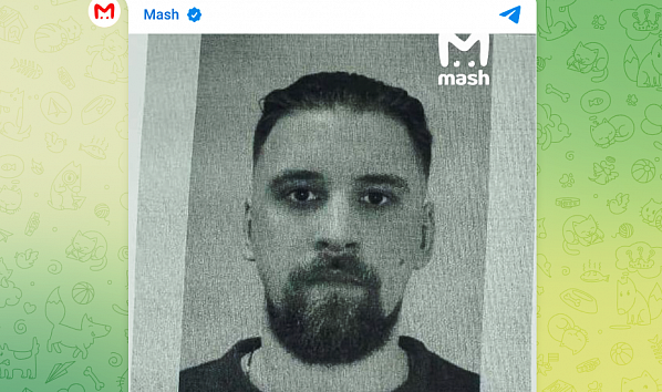 Предполагаемый хозяин фур и складских помещений с дронами мог получать паспорт в Ростовской области. Источник фото: телеграм-канал 