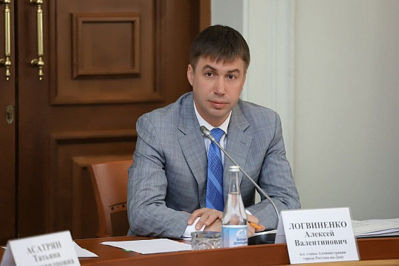Градоначальник Ростова стал третьим в топе-100 по упоминанию в СМИ