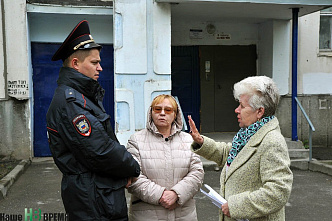 Да хоть фонтан во дворе!