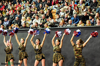 Вяхиревой вихри голевые