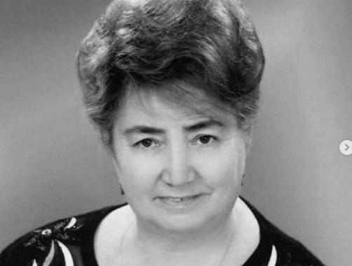 Скончалась первый министр здравоохранения Ростовской области Тамара Кондратенко