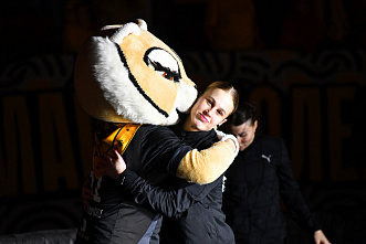 10 02 2026 Гандболистки «Ростов – Дона» вышли в «финал четырех»