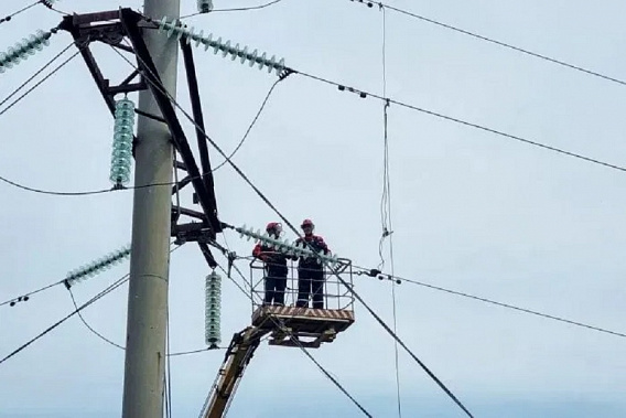 Источник фото: правительство Ростовской области.