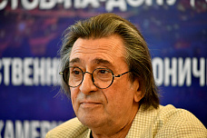 03 09 2025 XII Международный музыкальный фестиваль Юрия Башмета