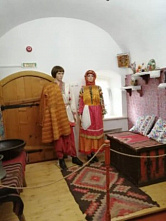 Старочеркасская: в доме Булавина теперь иначе