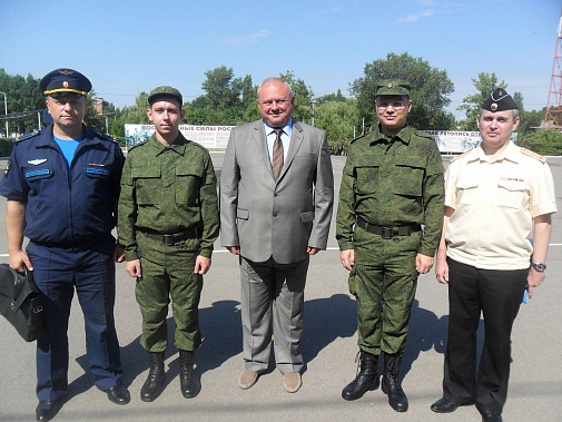 И армии нужны умные