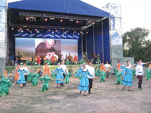 Калинина помнят и любят