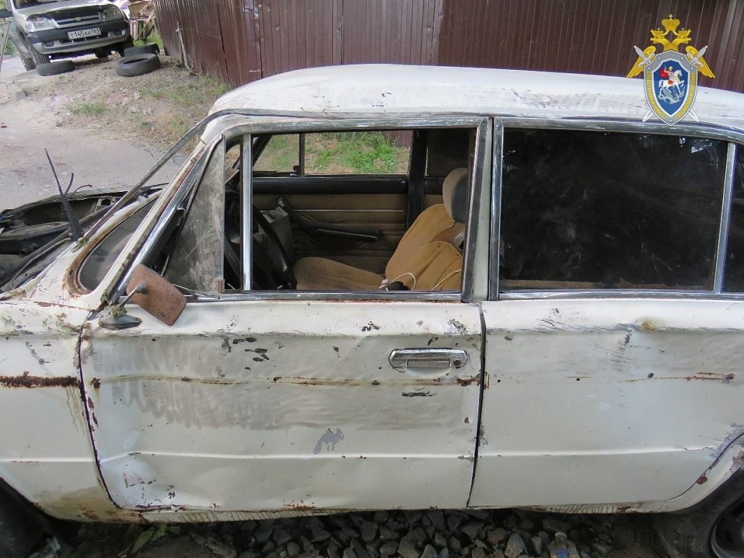 Источник фото — официальная страница СУ СК РФ по Ростовской области в соцсети