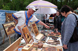 Селедочка донская – угощение хоть куда!