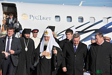 «Казачество. Единство. Церковь. Родина»