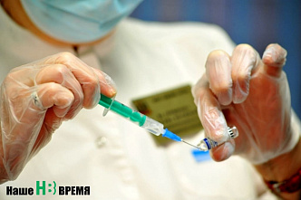 В Ростовской области привились от коронавируса более 1,8 тысячи подростков