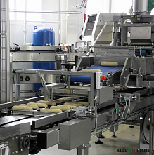 Батон нарезной: неспешный и лучший