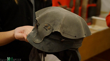 Сокровищница полна	