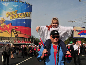 День Победы 2011 года_8975