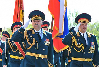 День Победы-2013 в Ростове-на-Дону_21931