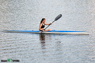 Когда Дон в Чехию течет…