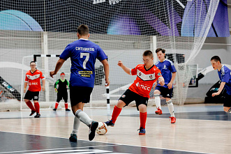 В Ростове пройдет «Пари на равных»