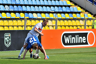 02 06 2024 СКА Ростов дал первый матч в родном городе после перехода в Медиалигу
