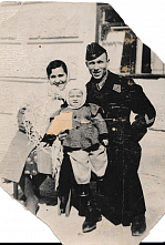 В Ростове пройдет церемония прощания с боевыми летчиком Иваном Оспищевым