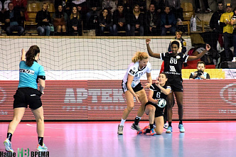 Расклад после боя не наш