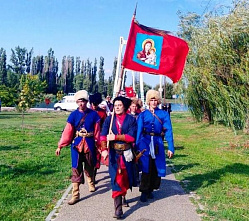 «Осада Азова» продолжается