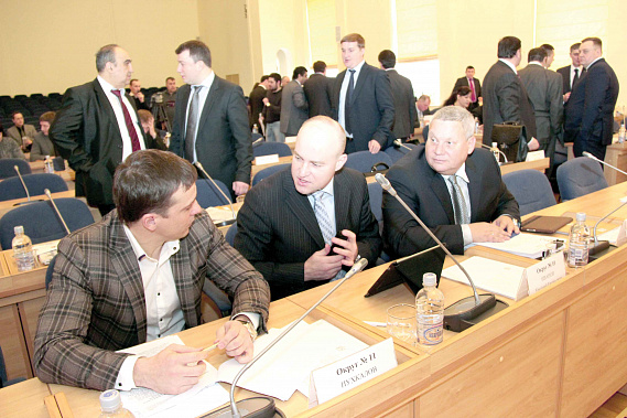 Воспоминания о коллапсе