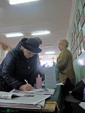 В станице Кагальницкой прошел праздник друзей "Нашего времени"