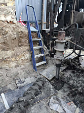 Когда закон не писан