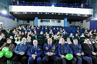 Конкурс «Мы помним…»