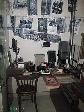 Такой родной «кирпич с кнопками»