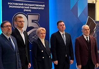 «Студенческий МФЦ - не только «окна приема», но и новая философия сервиса!»