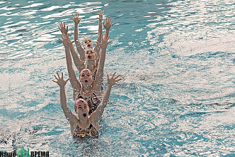 Первый просмотр