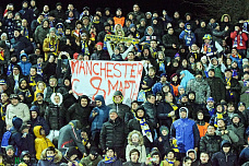 Дома «Ростов» лишил легендарный «МЮ» победы