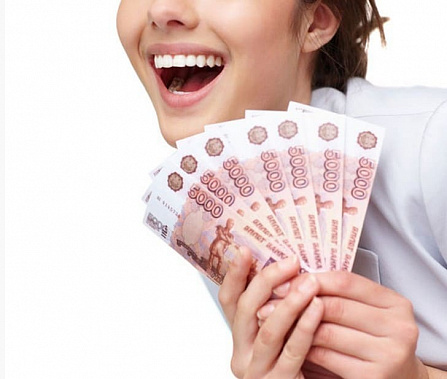 Не доносит премию до дома каждая четвертая женщина и лишь каждый десятый мужчина