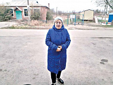 К нам идет полигон?