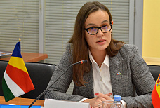 Дружественные страны будут наращивать взаимодействие с Ростовской областью