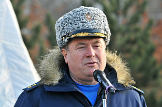 Воздушным асам посвящается